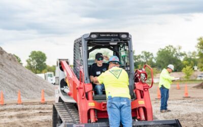 Valley Corporation’s 2021 Equipment Rodeo